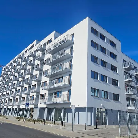 Przy Stadionie Séjour chez l'habitant Poznań