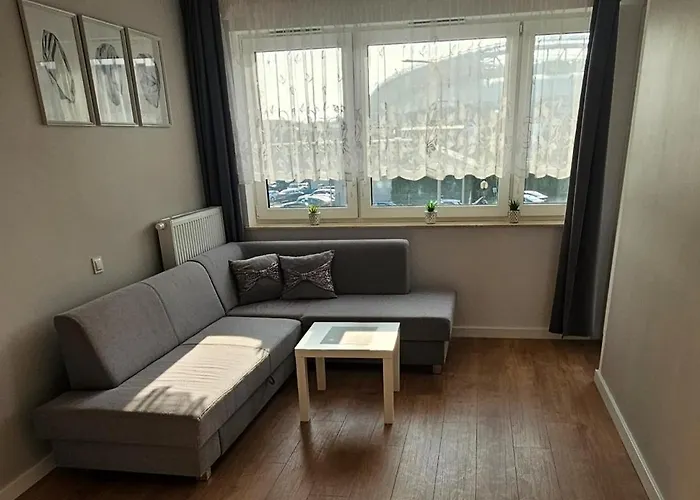 Przy Stadionie Séjour chez l'habitant *