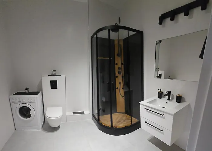 Séjour chez l'habitant Przy Stadionie Poznań