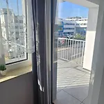 Przy Stadionie منزل للإقامة *