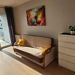 Przy Stadionie Quarto em Acomodações Particulares