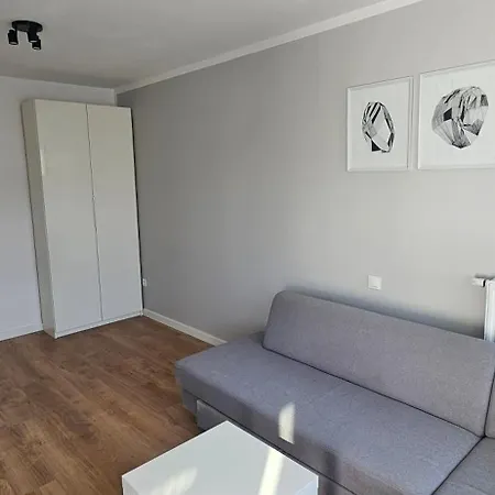 Przy Stadionie Poznan