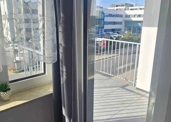 Przy Stadionie Privatunterkunft *